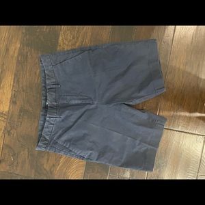 Theory shorts